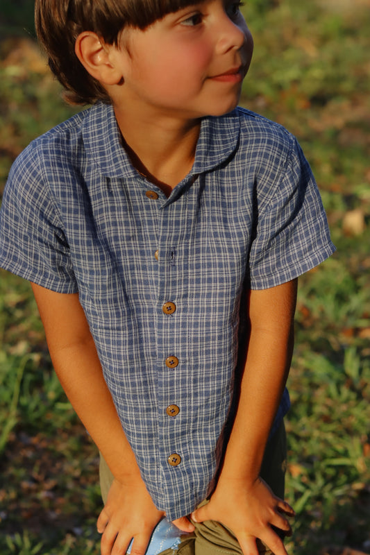 Wilder Shirt