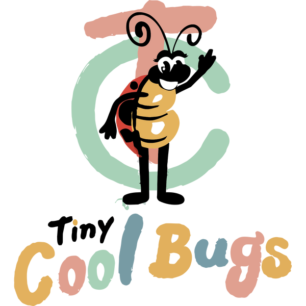 Tiny Cool Bugs