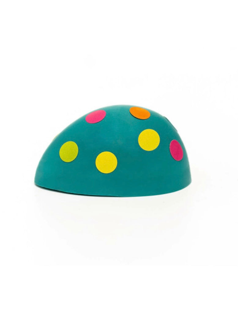 Dinosaur Eggs Beeswax Crayons