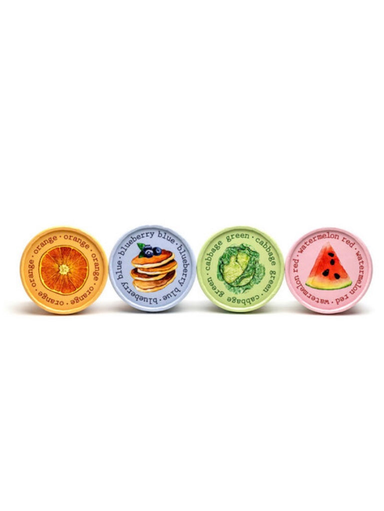 Finger Paints