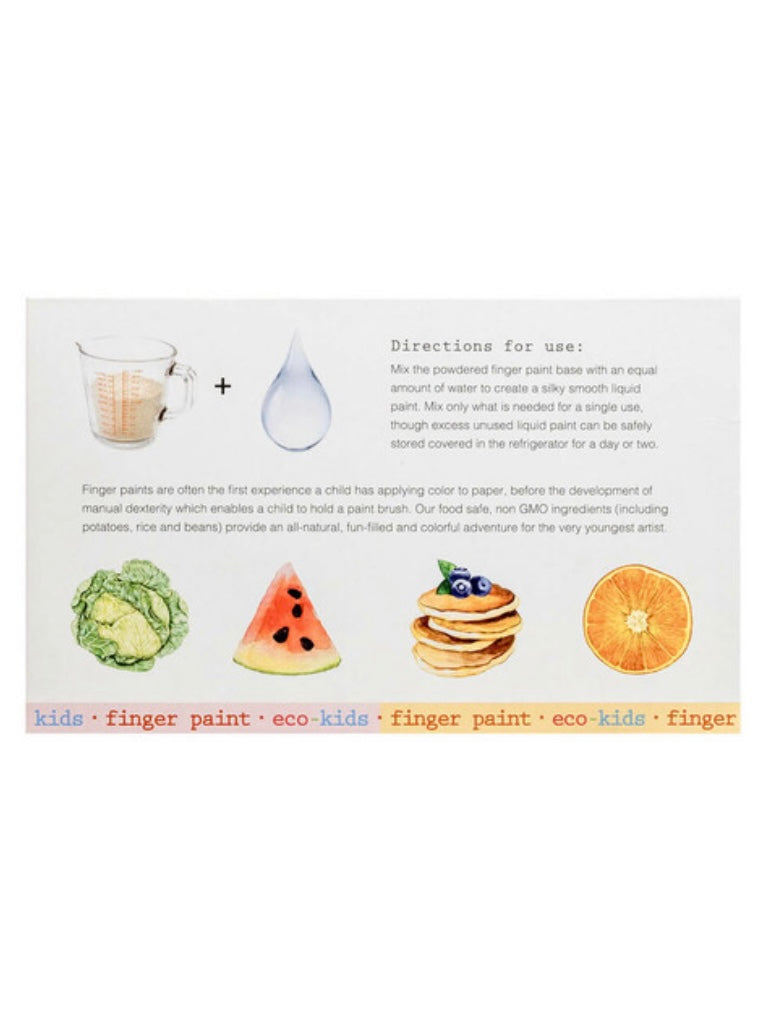Finger Paints