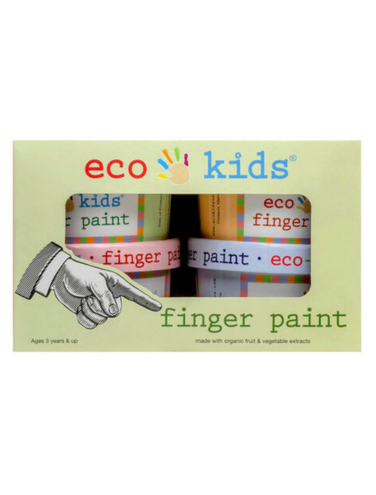 Finger Paints